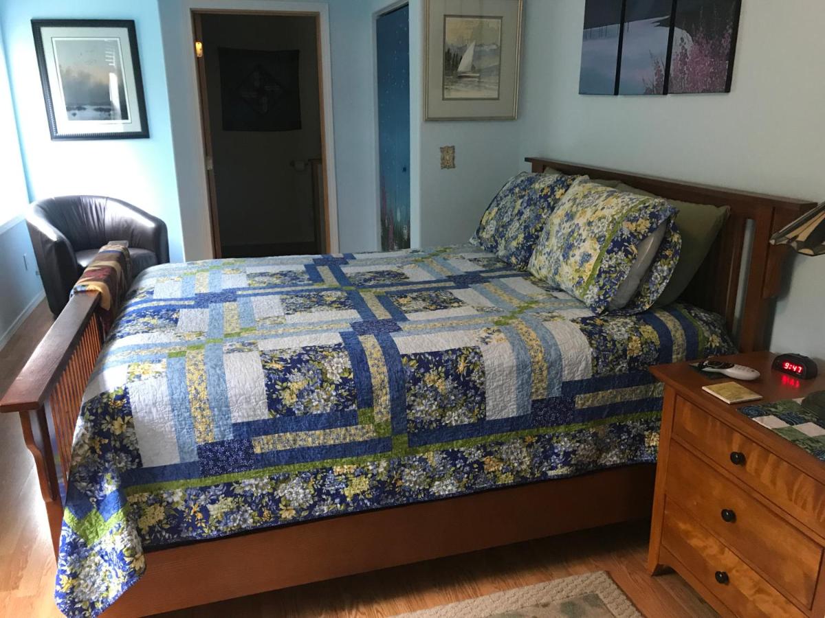  | Sunshine House Bed and Breakfast