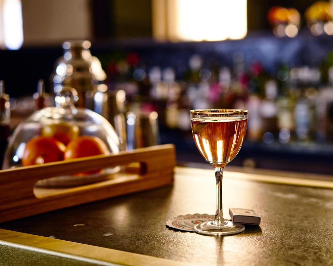 | The LINE Hotel DC