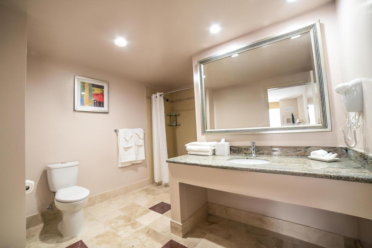 Double Room at Hotel Clariana