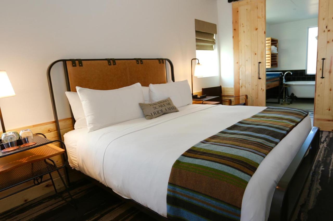  | Cavalry Court, by Valencia Hotel Group