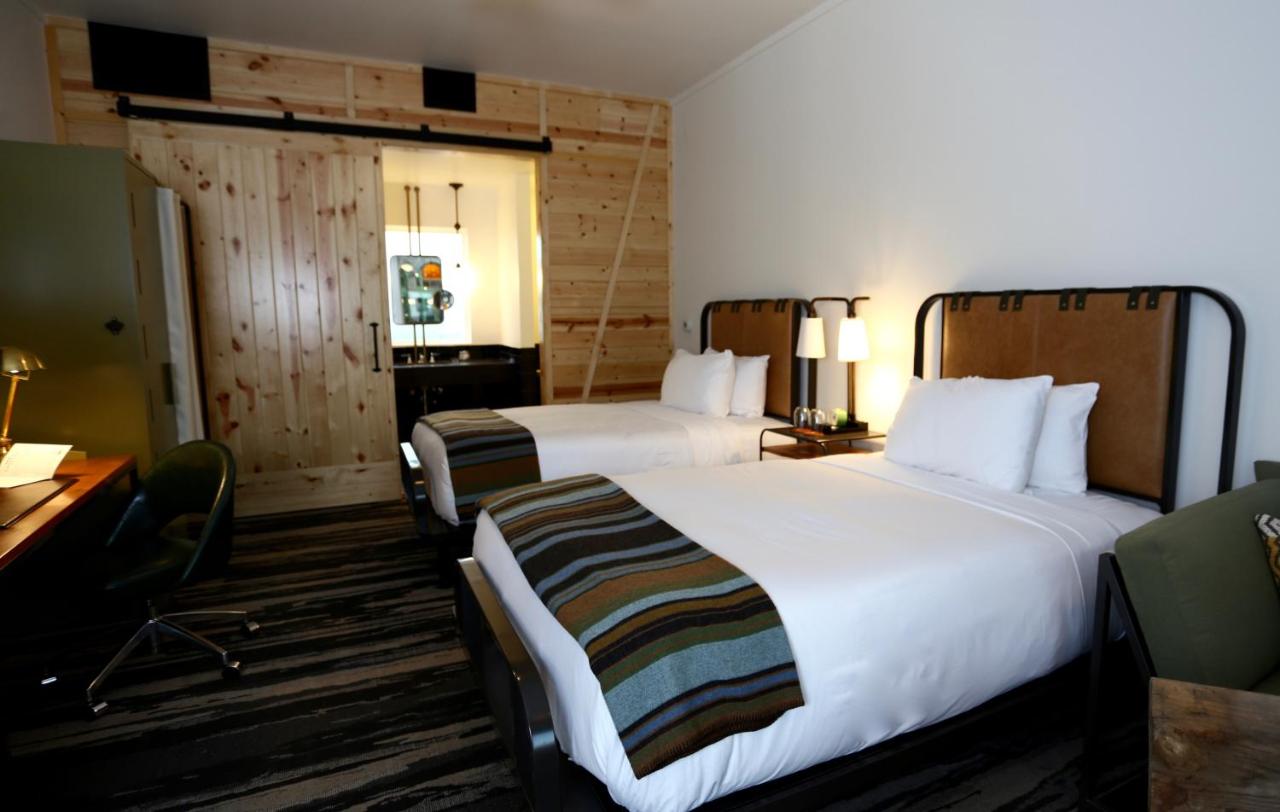  | Cavalry Court, by Valencia Hotel Group