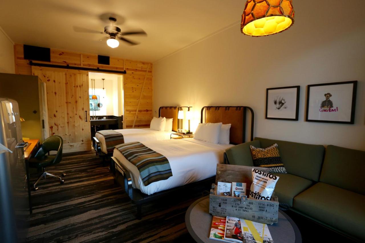 | Cavalry Court, by Valencia Hotel Group
