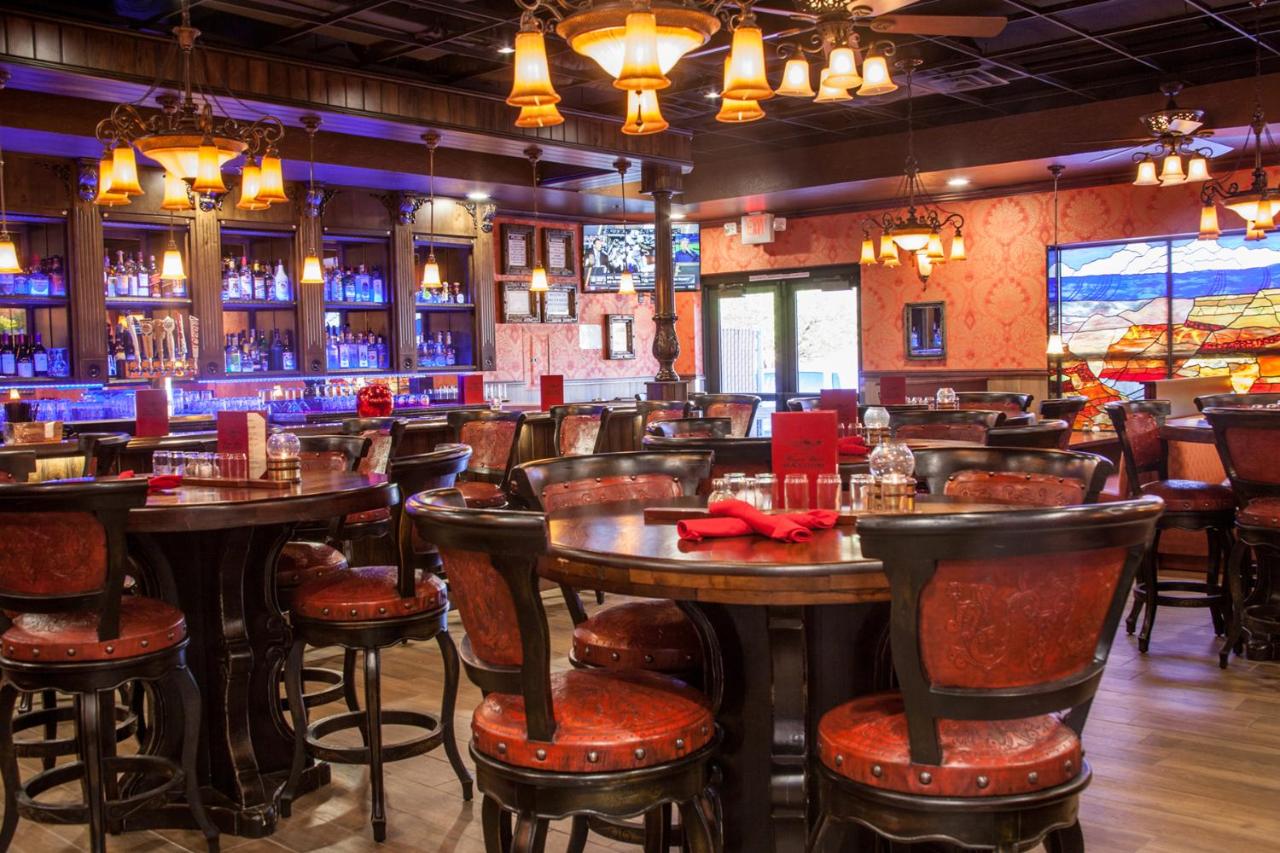 | Grand Canyon Plaza Hotel