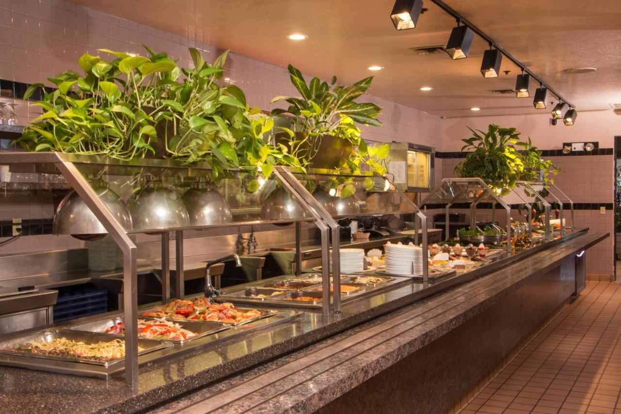 | Grand Canyon Plaza Hotel