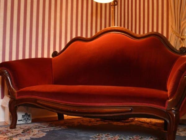 | Manayunk Chambers Guest House