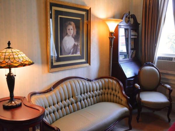 | Manayunk Chambers Guest House