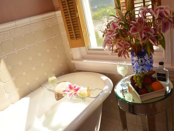 | Manayunk Chambers Guest House