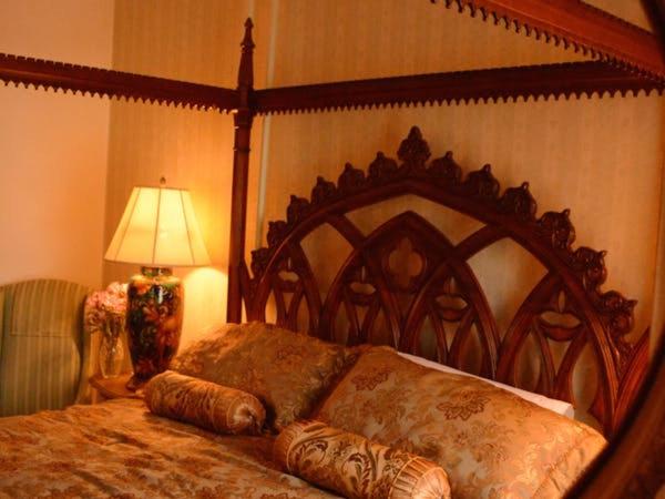 | Manayunk Chambers Guest House