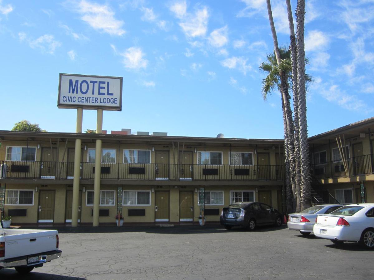 | Civic Center Lodge / Lake Merritt BART