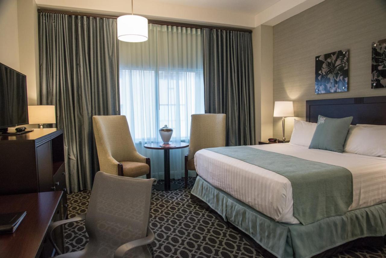  | Brent House Hotel