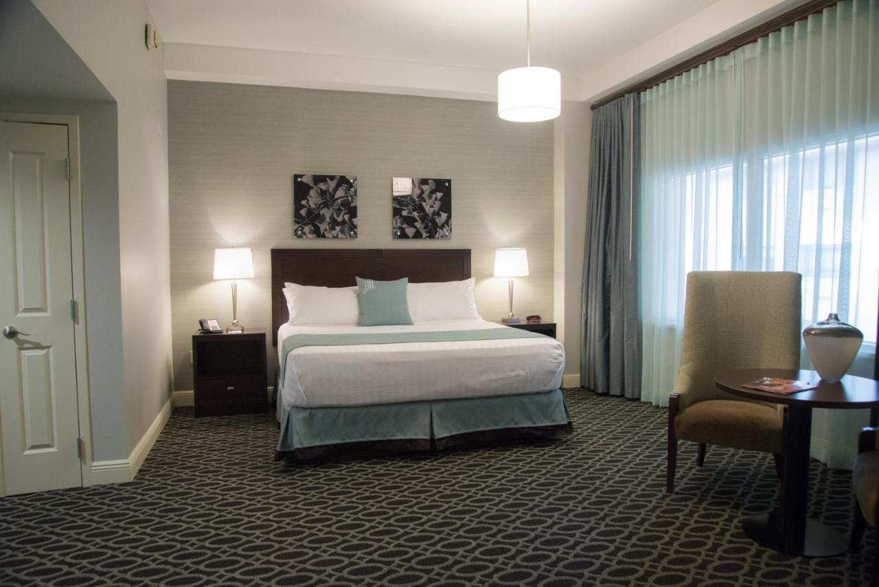  | Brent House Hotel
