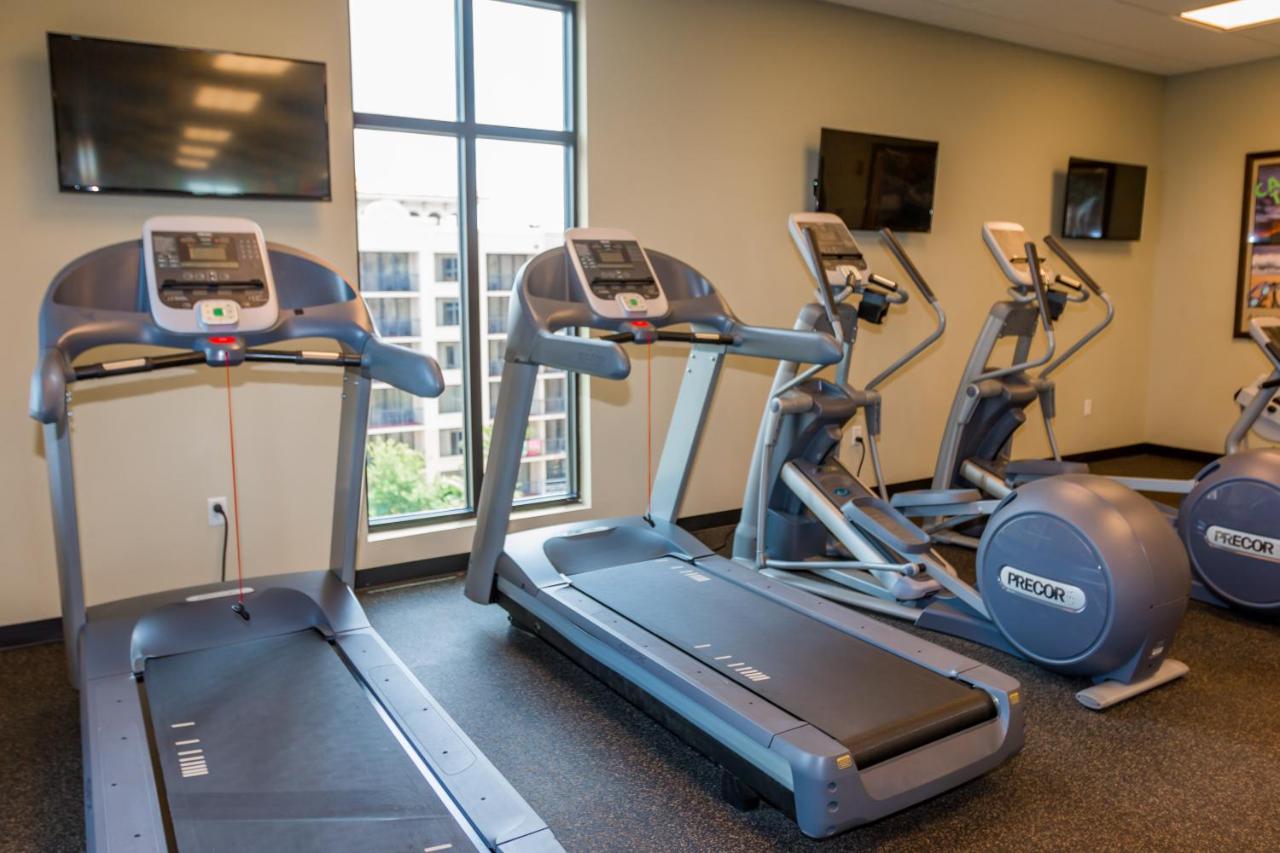 | Edge Hotel Clearwater Beach