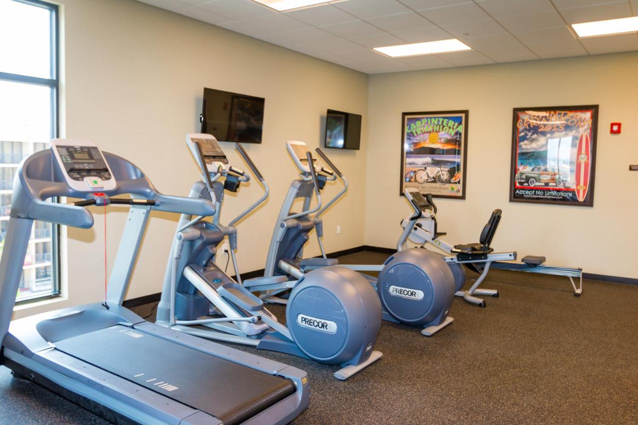 | Edge Hotel Clearwater Beach
