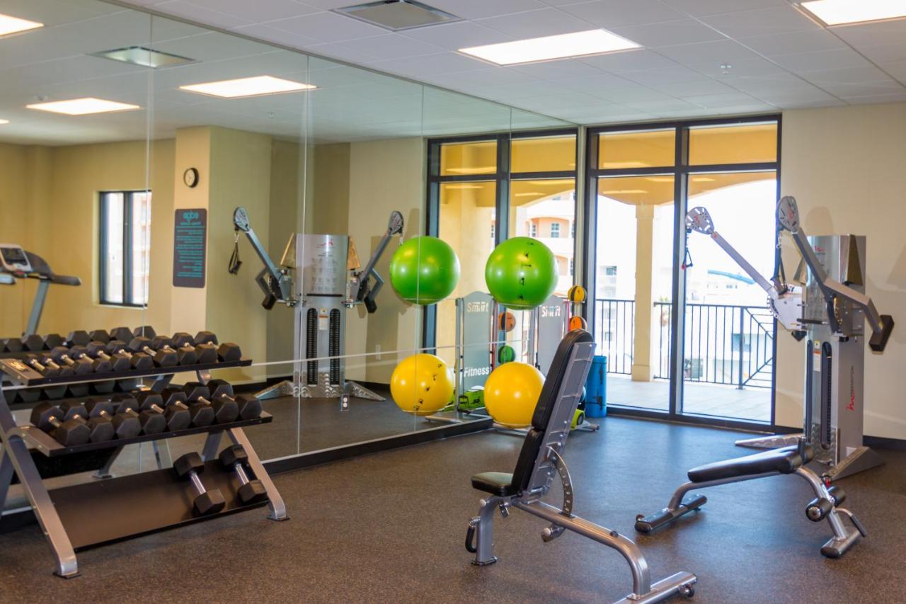 | Edge Hotel Clearwater Beach