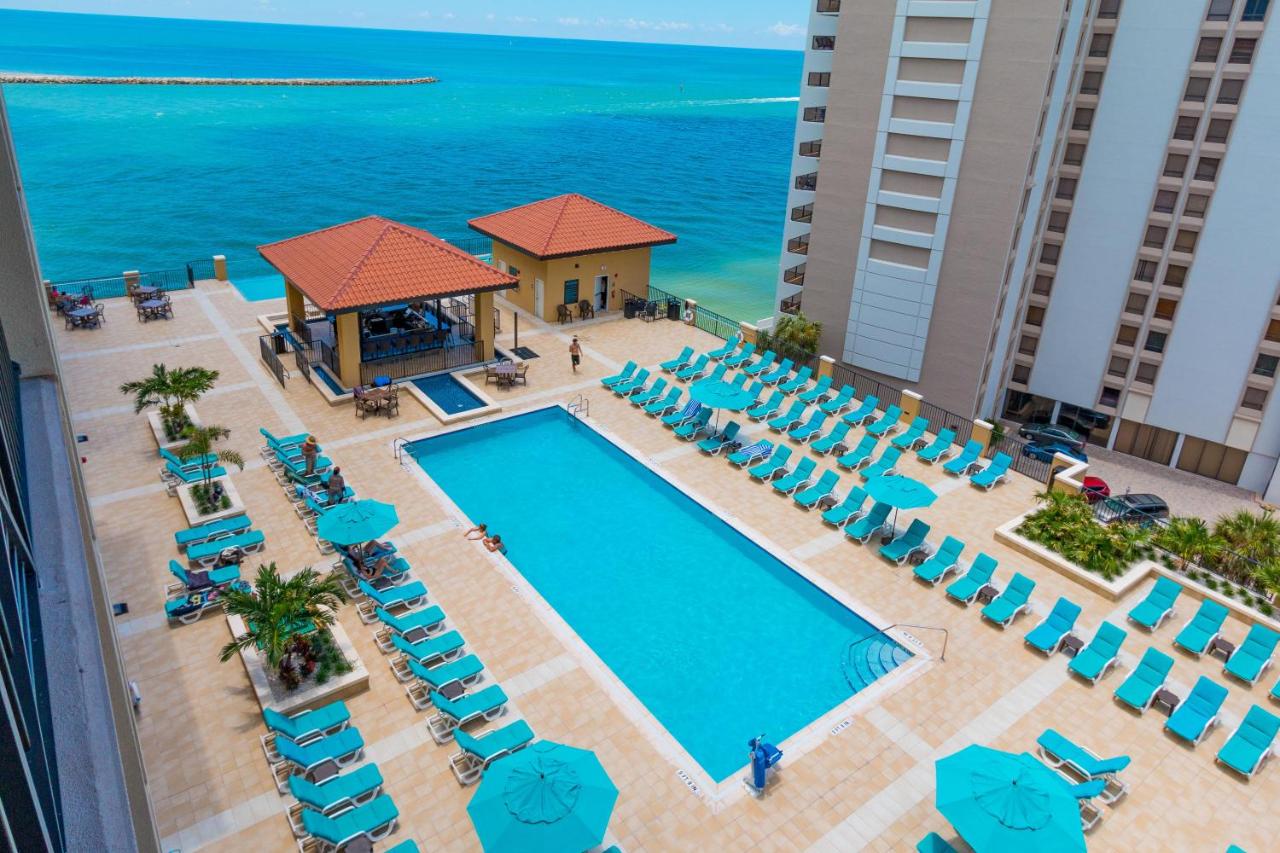 | Edge Hotel Clearwater Beach