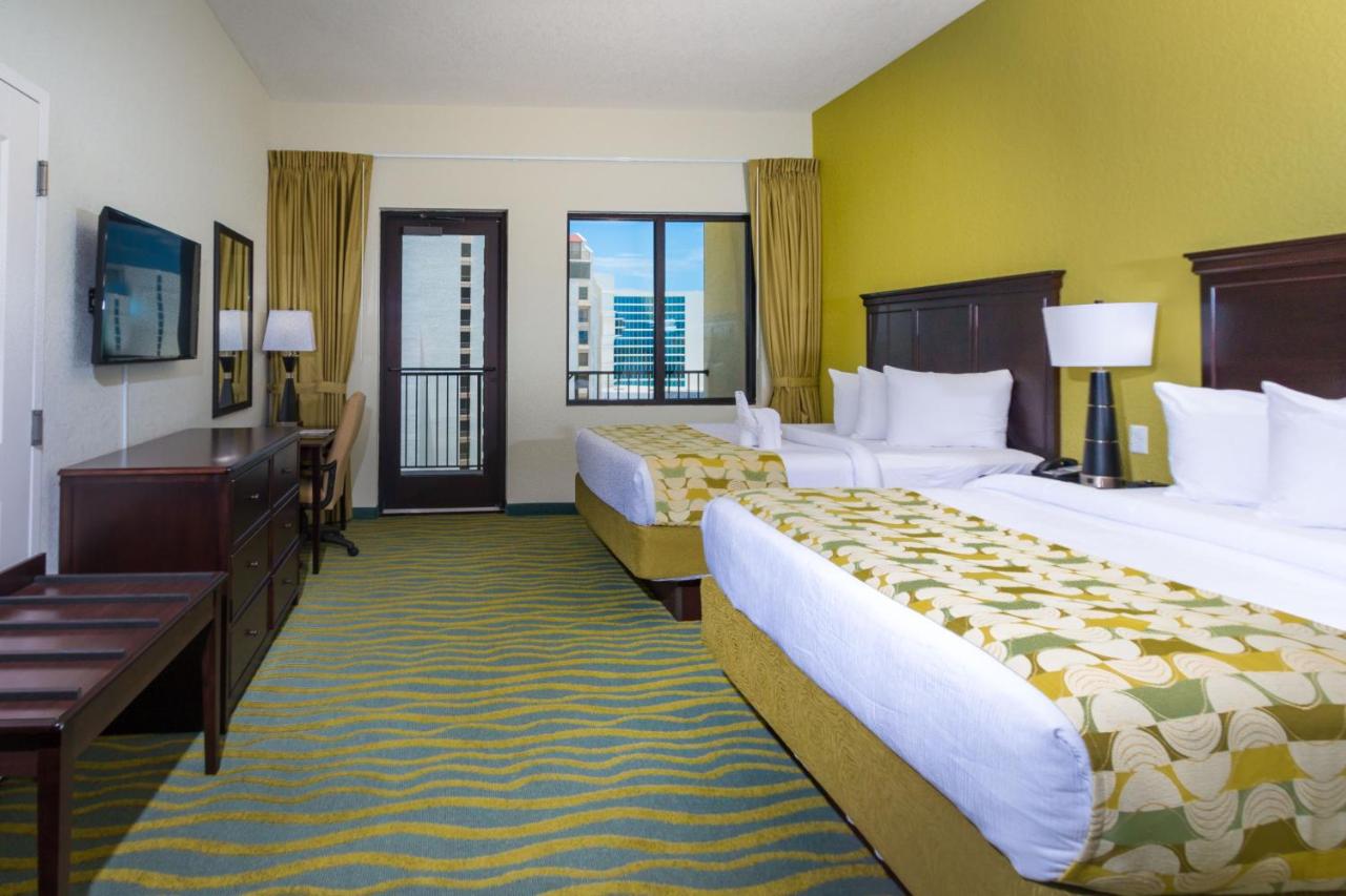| Edge Hotel Clearwater Beach