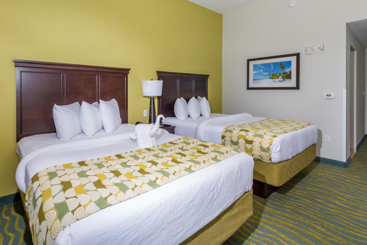 | Edge Hotel Clearwater Beach