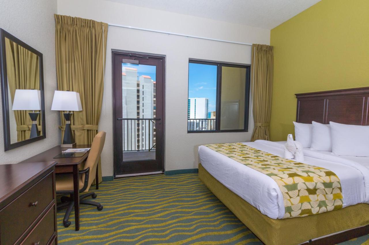 | Edge Hotel Clearwater Beach