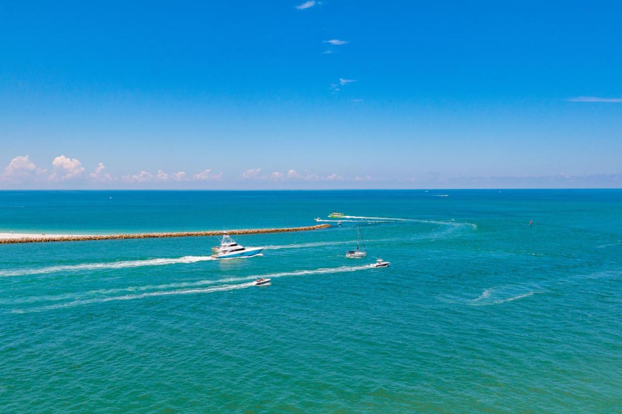 | Edge Hotel Clearwater Beach