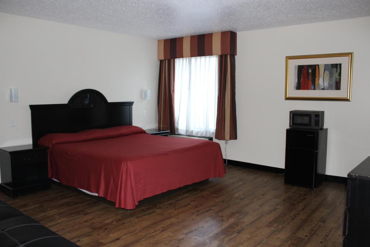 Standard Single Room at Noble Suites