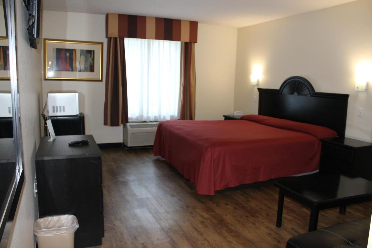 Standard Single Room at Noble Suites