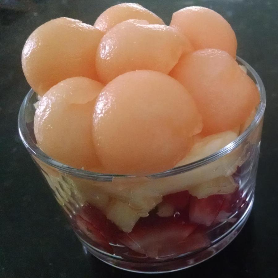 | Fruits of Vienna B&B