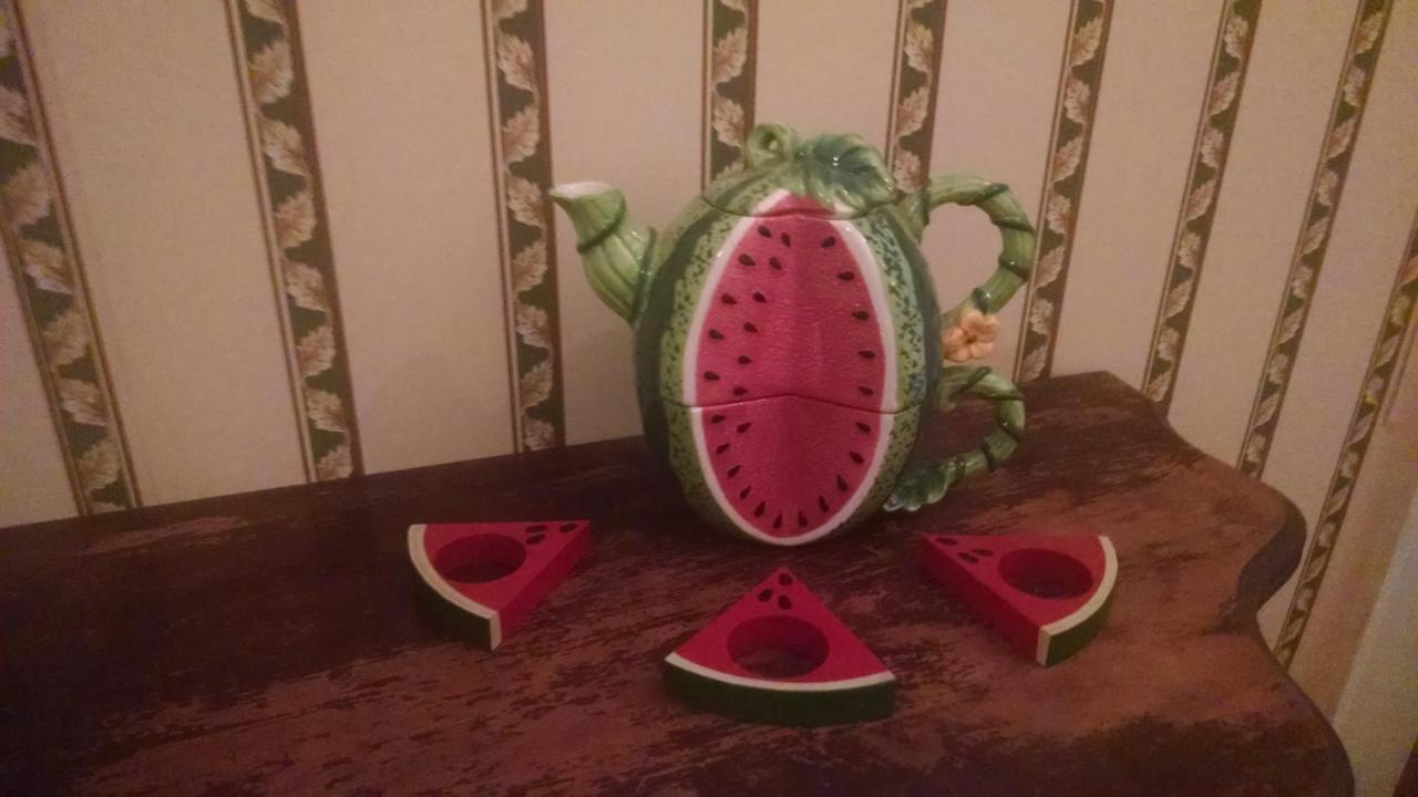 | Fruits of Vienna B&B