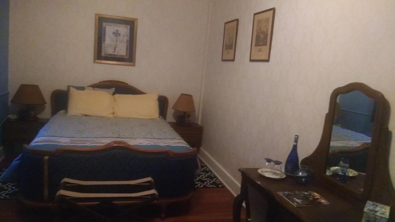 | Fruits of Vienna B&B