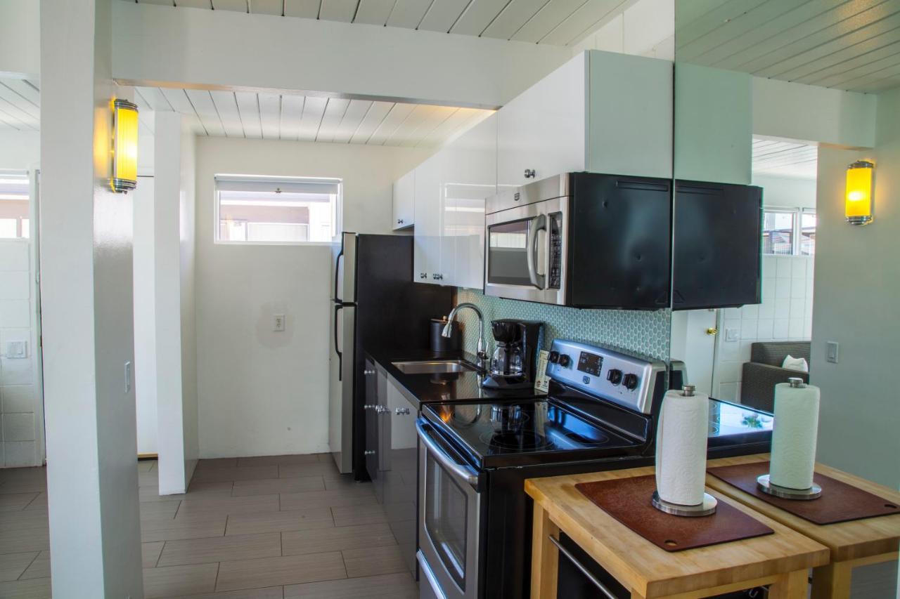 | Ocotillo Lodge