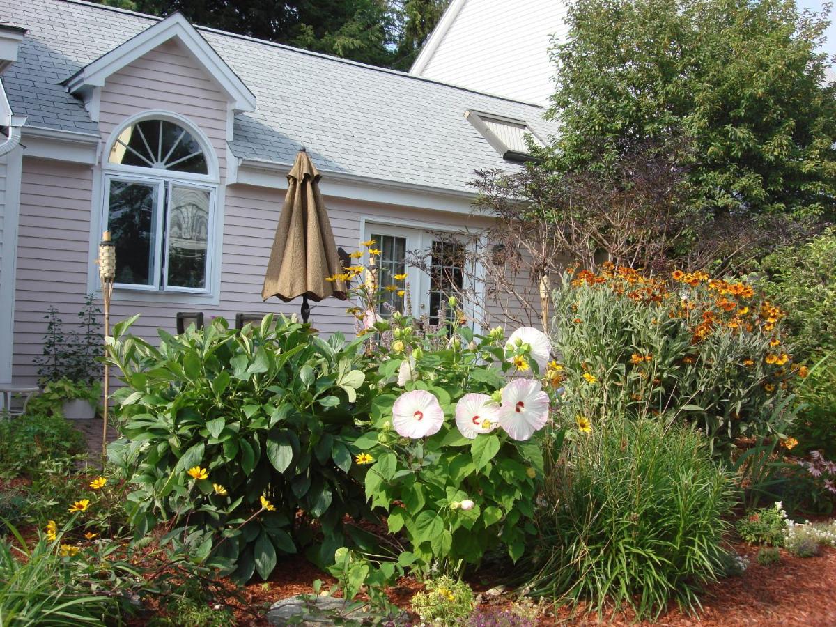 | Pink Blossoms Resort