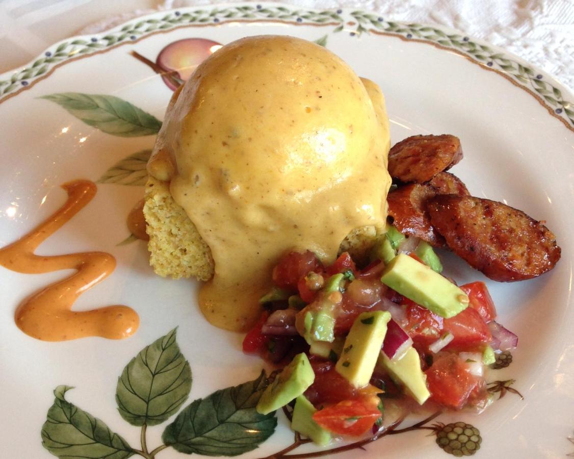| Pettigru Place Bed & Breakfast
