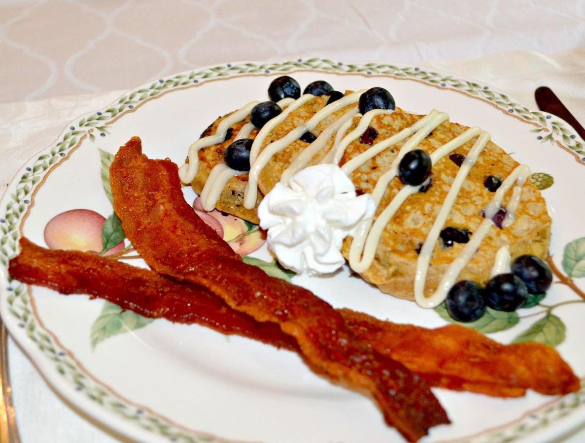 | Pettigru Place Bed & Breakfast