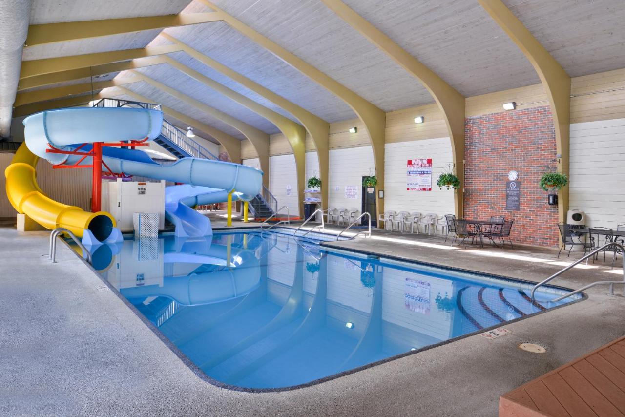 | Billings Hotel & Convention Center