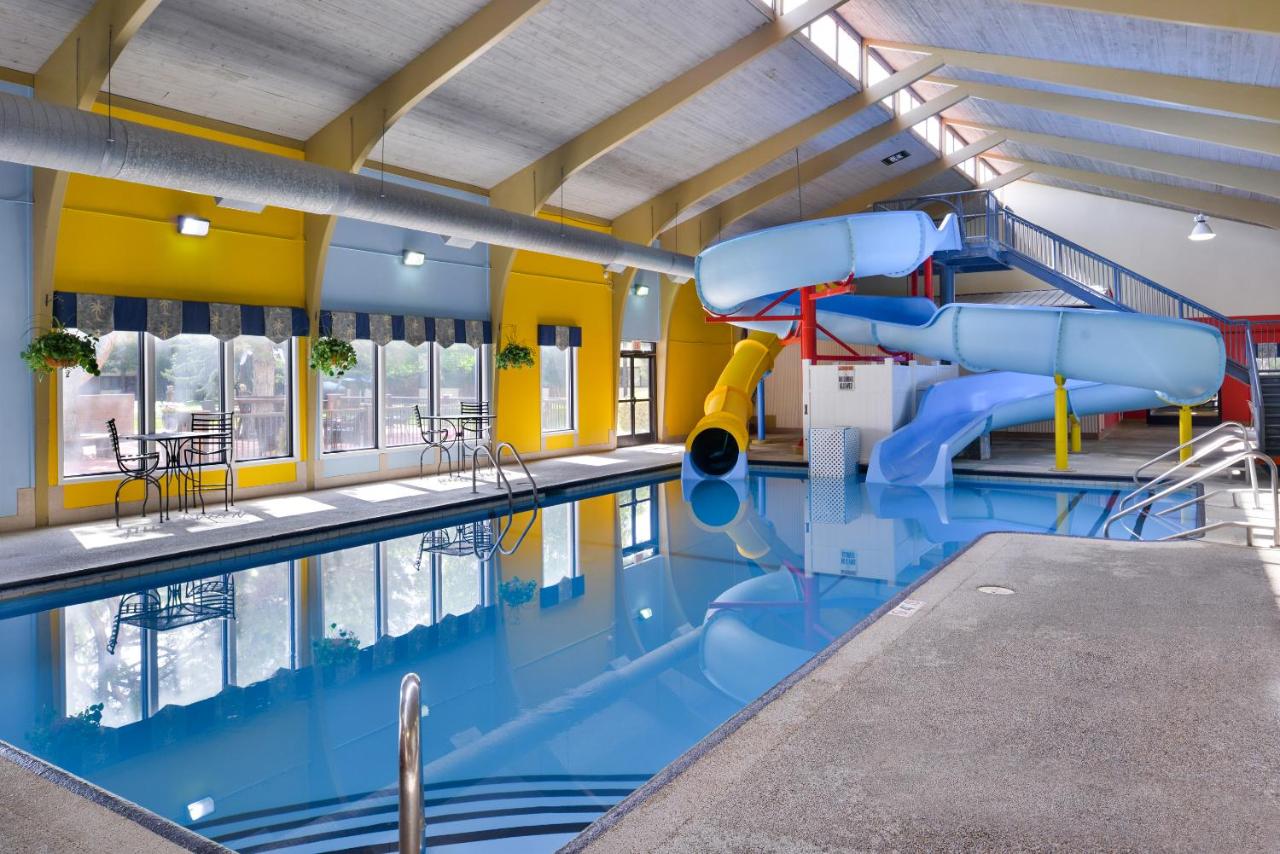 | Billings Hotel & Convention Center