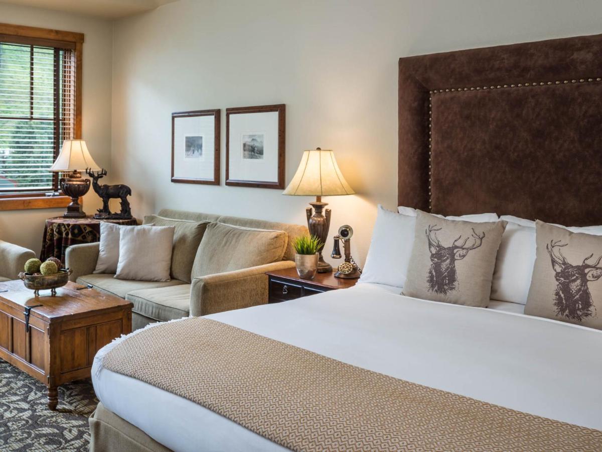 Grand King at The Hotel Telluride