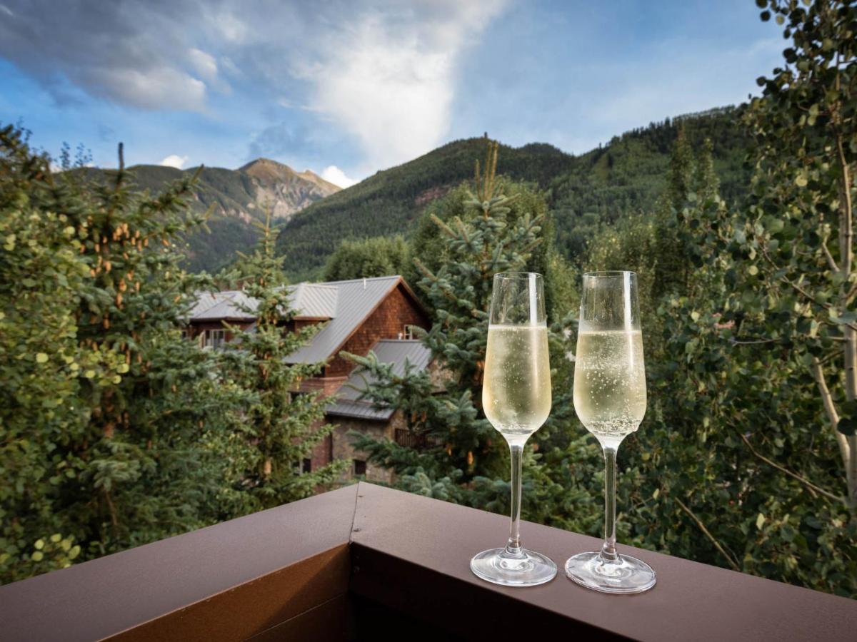 Signature Double at The Hotel Telluride