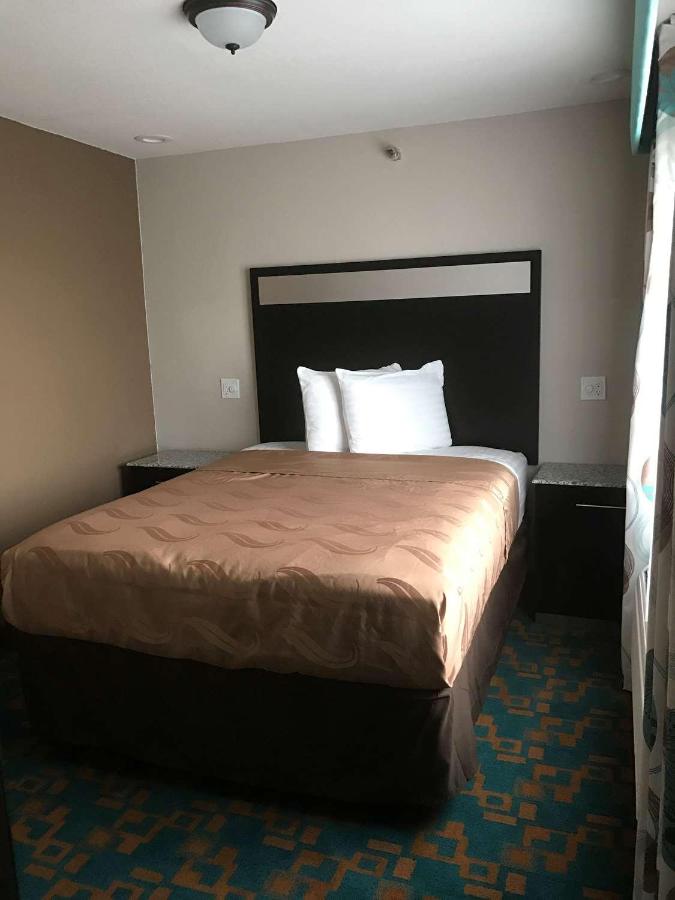 | SureStay Hotel by Best Western Brownsville