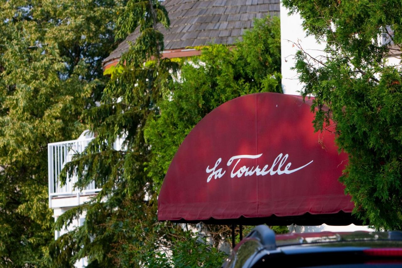  | La Tourelle Hotel & Spa
