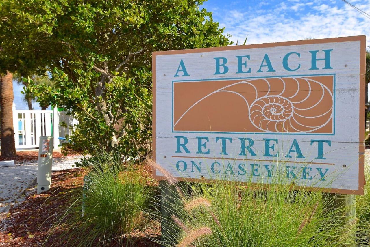  | A Beach Retreat on Casey Key