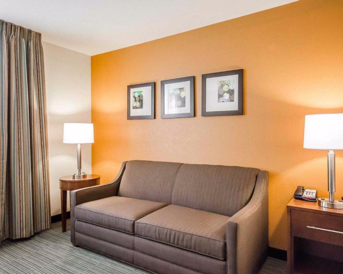 King Room - Non-Smoking at Comfort Inn