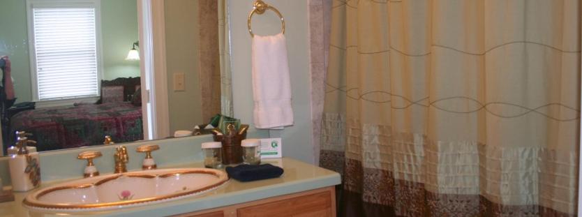 | The Swope Manor Bed & Breakfast