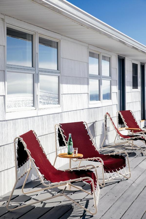 | Sound View Greenport