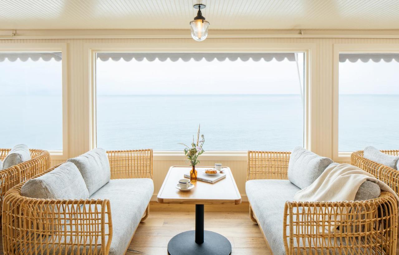 | Sound View Greenport