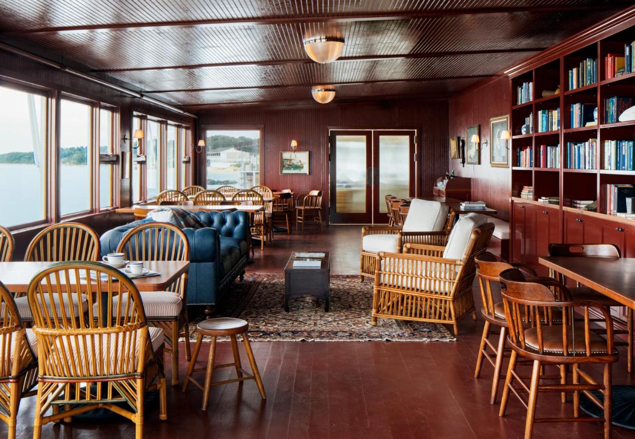 | Sound View Greenport