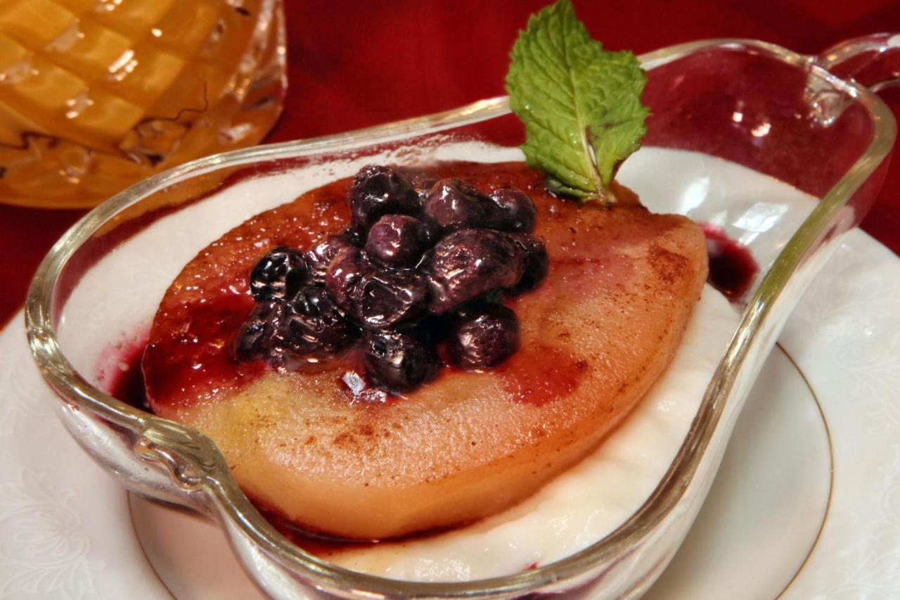 | Barrister's Bed & Breakfast