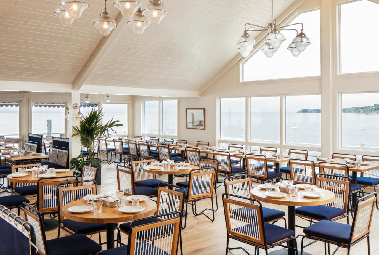 | Sound View Greenport