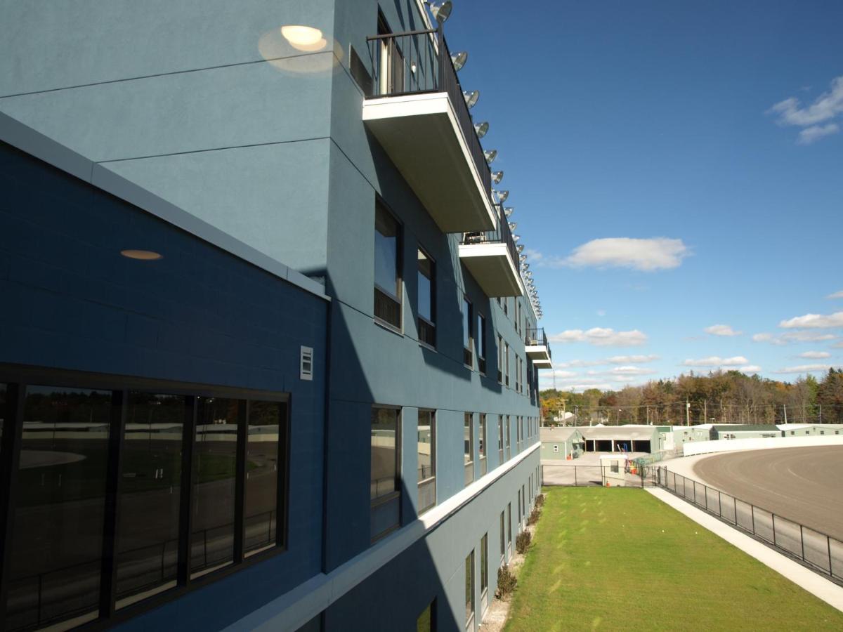  | Hotel at Batavia Downs