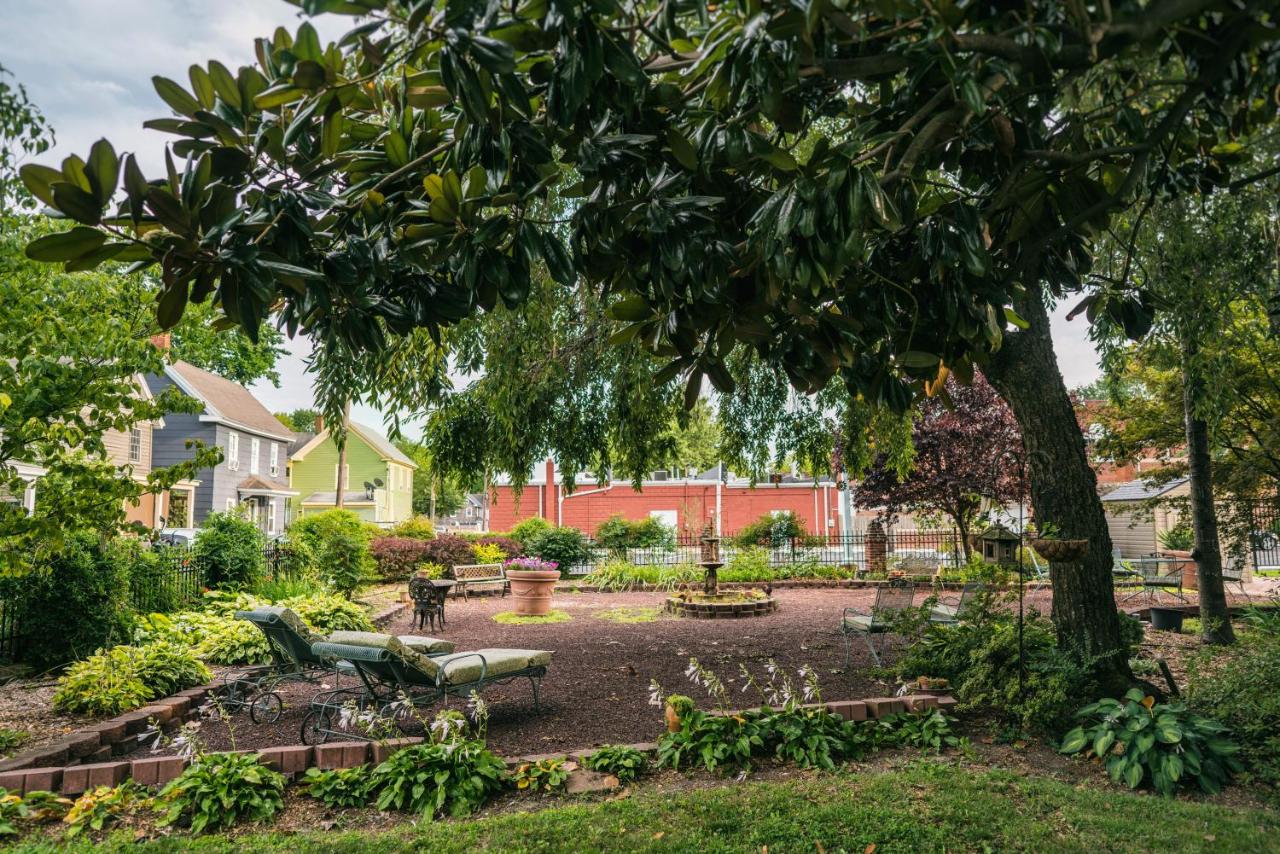  | Hummingbird Inn