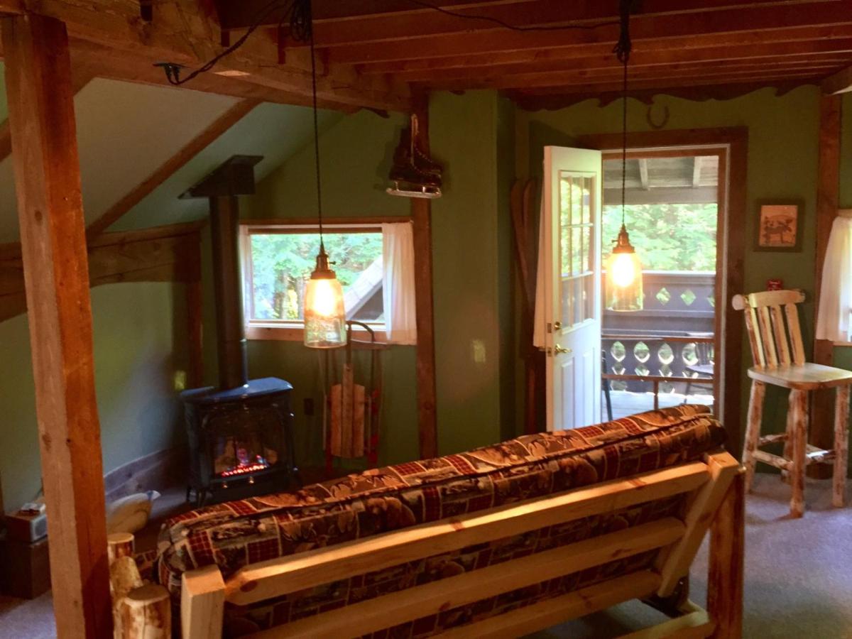| Grunberg Haus Inn & Cabins