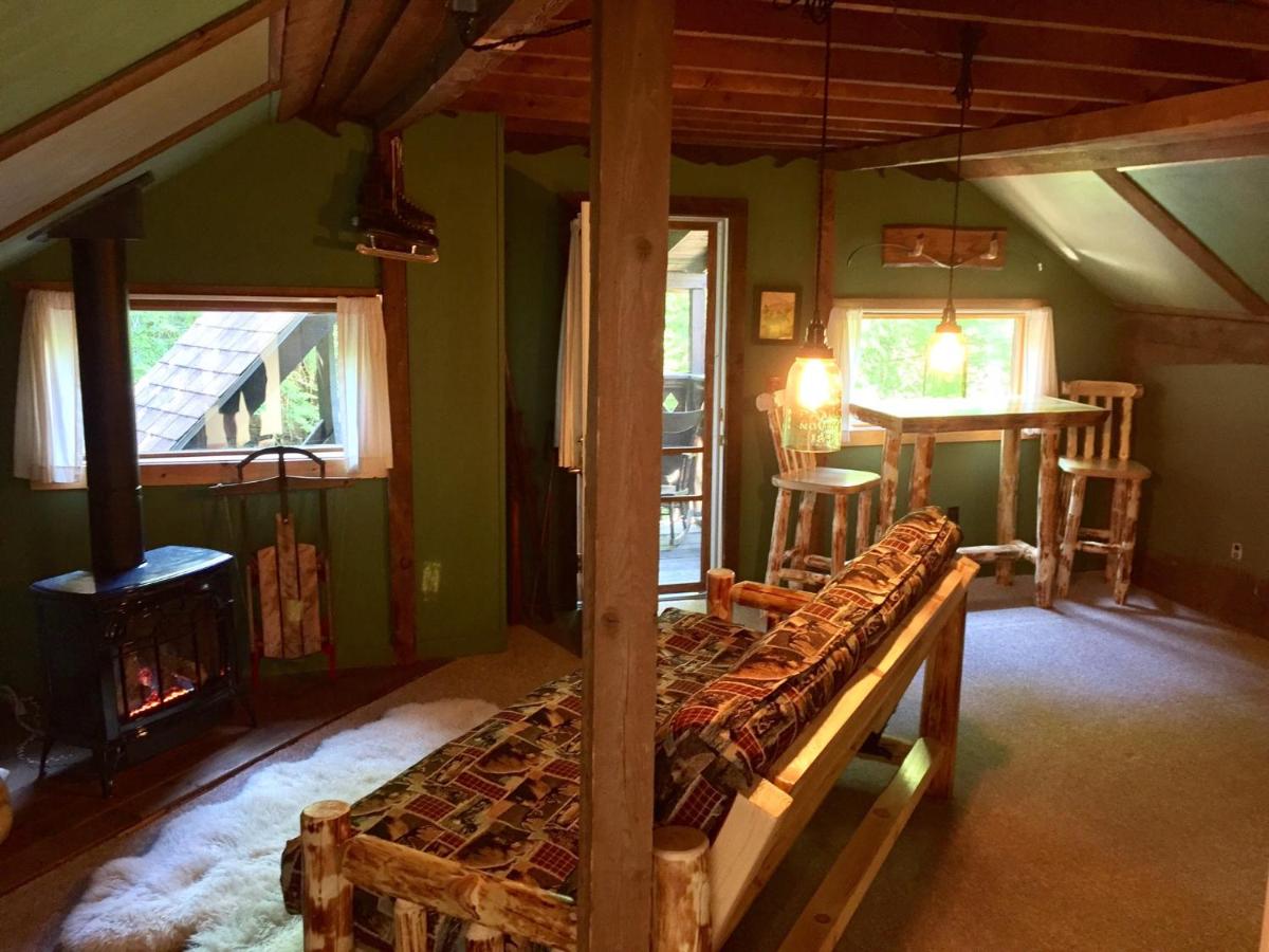 | Grunberg Haus Inn & Cabins
